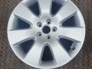 R 18x5x112- Audi.Volkswagen. Skoda.Mercedes.  фото 0