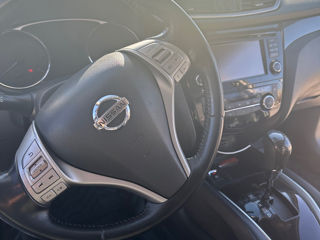 Nissan X-Trail foto 5