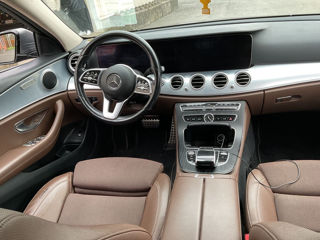 Mercedes E-Class foto 5