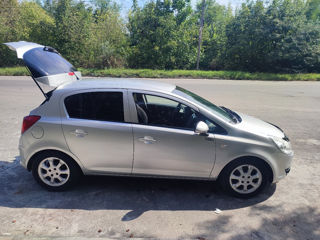 Opel Corsa foto 4