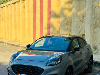 Ford Puma foto 6