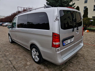 Mercedes Vito foto 2