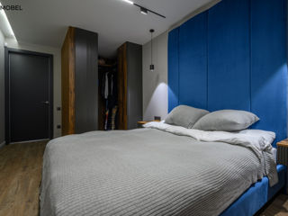 Dormitor personalizat la comandă, 3d design gratuit foto 6