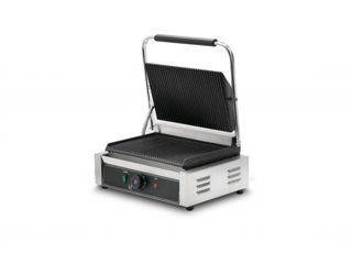 Grill contact electric