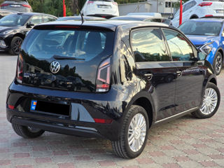 Volkswagen up! foto 4