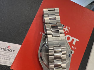 Tissot Gentelman foto 2