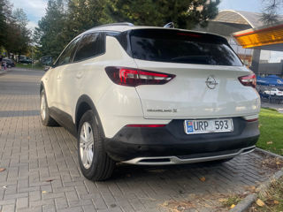 Opel Grandland X foto 7