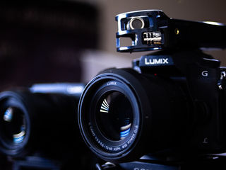 Съёмка онлайн уроков, тренингов, блогов, обучающих видео в студии illumax! foto 1