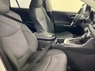 Toyota Rav 4 foto 10