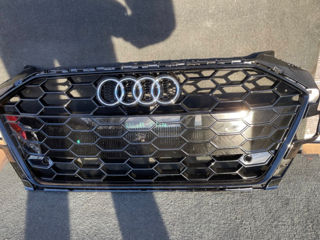 Grila Radiator Audi Q7 A4 A5 lift foto 2