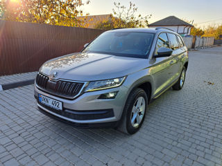 Skoda Kodiaq foto 2