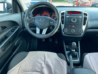 KIA Ceed foto 8