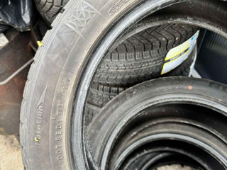 R18 225/50 Anvelope de iarna Nexen - 225 50 r18 - 225/50 R18 a.f.2020 foto 5