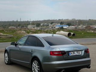 Audi A6 foto 4