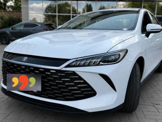 Byd Qin, 2026 г.