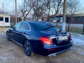 Mercedes E-Class foto 6