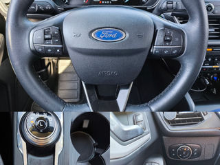 Ford Focus foto 8