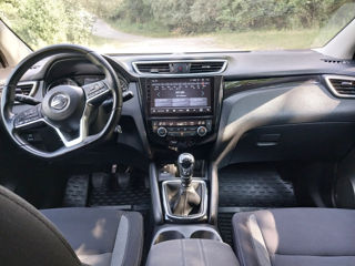 Nissan Qashqai foto 10