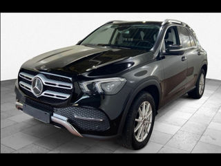 Mercedes GLE foto 5