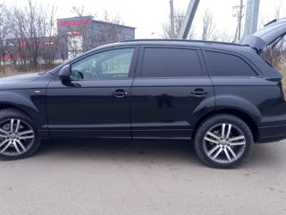 Audi Q7 foto 6