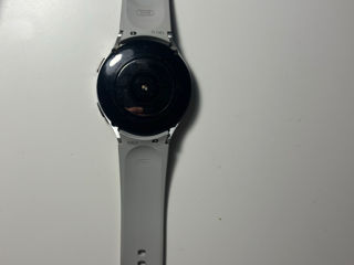 Часы Samsung galaxy watch 4 silver 44mm foto 5