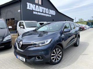 Renault Kadjar foto 1