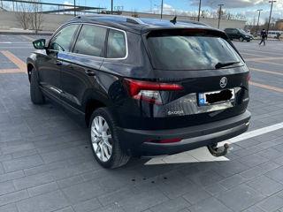 Skoda Karoq foto 6