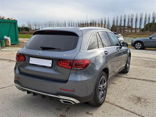 Mercedes GLC foto 3