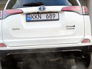 Toyota Rav 4 foto 3