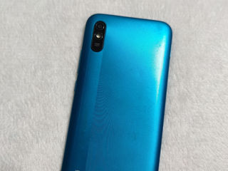 Redmi 9A. 32gb. 800lei