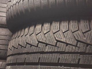 225 45 R18 Hankook winter I'cept Evo 2 foto 3