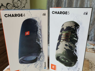 JBL Charge 5