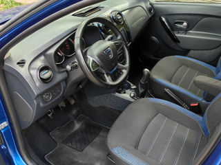 Dacia Logan Mcv foto 6