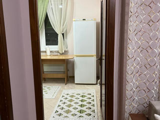 Apartament cu 2 camere, 54 m², Centru, Ialoveni foto 10