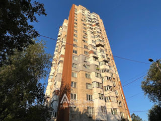 Apartament cu 2 camere, 64 m², Centru, Chișinău foto 13