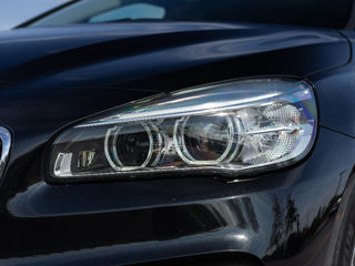 BMW 2 Series Active Tourer foto 7