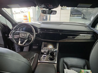 Audi Q7 foto 8