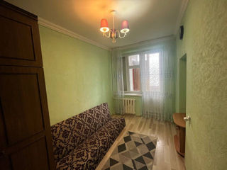 Apartament cu 1 cameră, 16 m², Ciocana, Chișinău