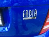 Skoda Fabia foto 5