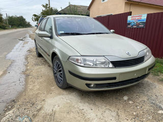 Renault Laguna foto 6