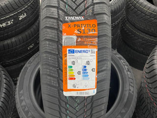 Anvelope iarna 195/55 R20 - Renault Scenic 4