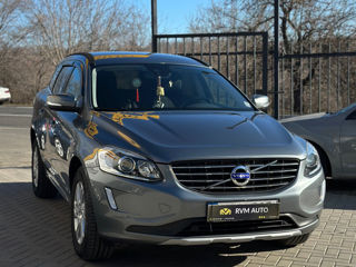 Volvo XC60 foto 3