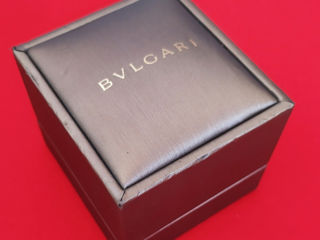 Bulgari, подвеска Австрия foto 1