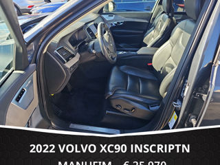 Volvo XC90 foto 6