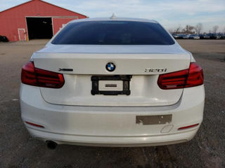 BMW 3 Series foto 6