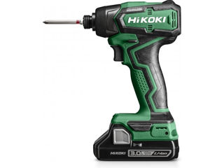 Impact WH18DDWQZ Hitachi-Hikoki