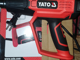 Фен технический YATO 82296 foto 2