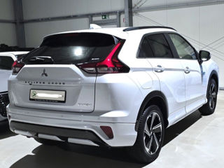 Mitsubishi Eclipse Cross foto 3