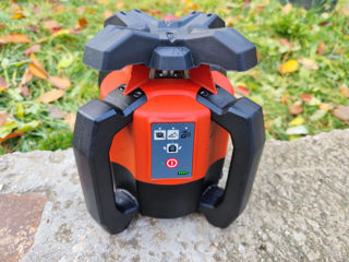 Нивелир Hilti PR 30-HVS B12 2020 года foto 3