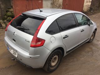 Citroen C4 foto 5